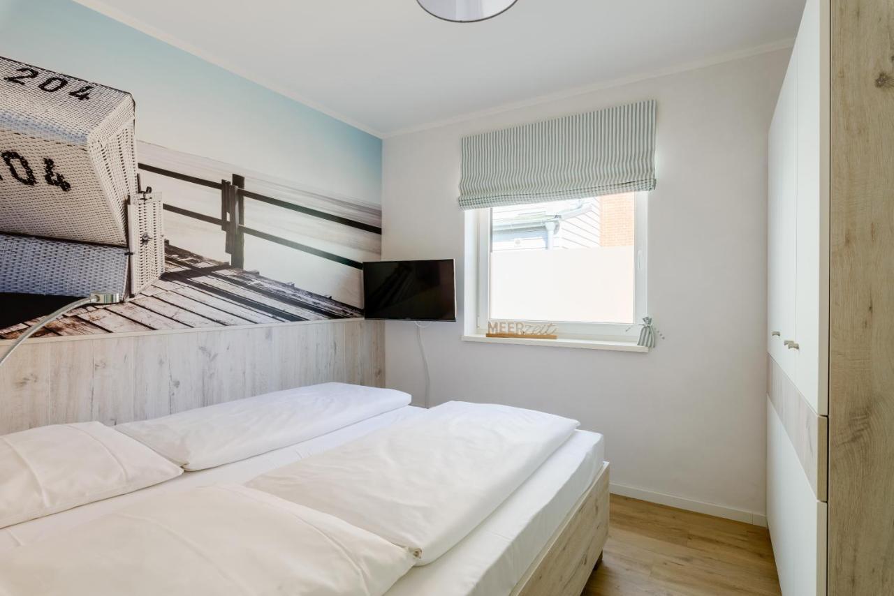 Nordsee-Hotel Hinrichsen Husum  Exterior photo